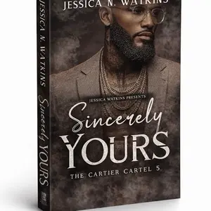 The Cartier Cartel 5 - Sincerely Yours