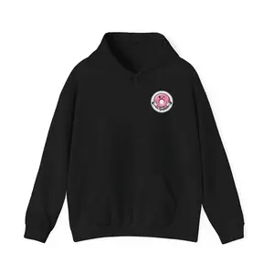 Our Final Chapter Senior Hoodie- Class of 2026