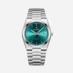 Chronovelle® Argentum