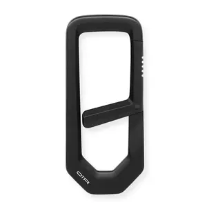 h carabiner
