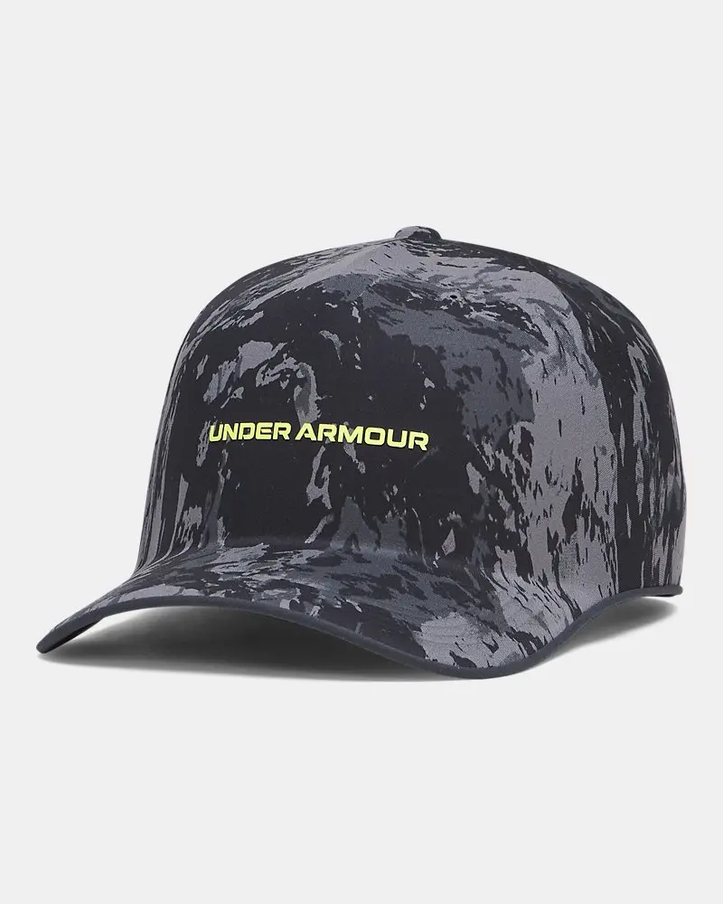 Under Armour StealthForm High Unisex Adjustable Cap