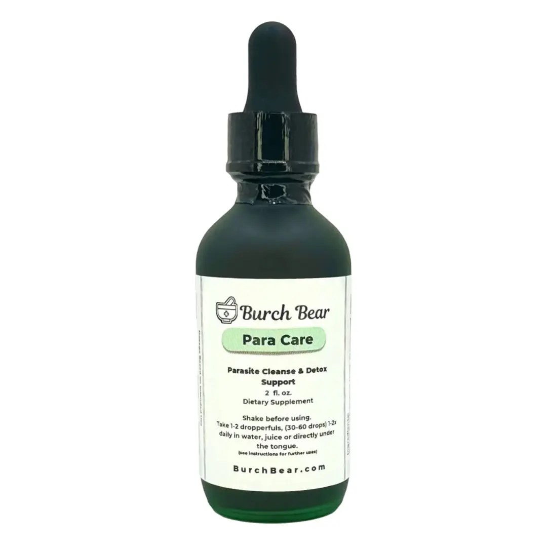 Burch Bear Para Care - (2oz)