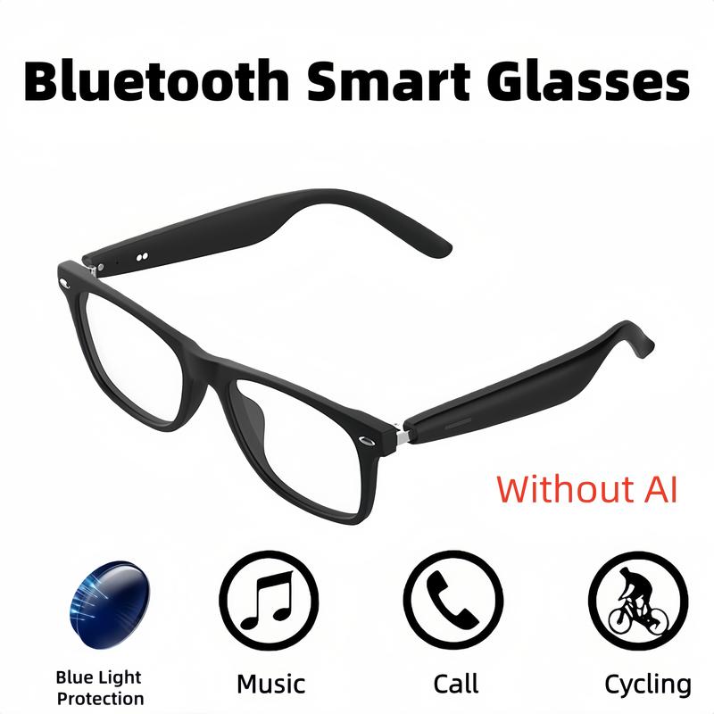 AI Interpretation Smart Glasses,160 Languages, Chat GPT,Audio Glasses for Men And Women,Microphone And Speaker, HD Voice Calls And HIFI Music Quality,Hands-Free Calling,Color Changing Lens, Suitable for Riding,Driving,Travel,Black Friday & Cyber Monday AI Interpretation Smart Glasses,160 Languages, Chat GPT,Audio Glasses for Men And Women,Microphone And Speaker, HD Voice Calls And HIFI Music Quality,Hands-Free Calling,Color Changing Lens, Suitable for Riding,Driving,Travel,Black Friday & Cyber Monday