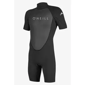 Reactor-2 2mm Back Zip S/S Spring Wetsuit