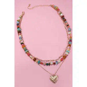 The Penny Necklace