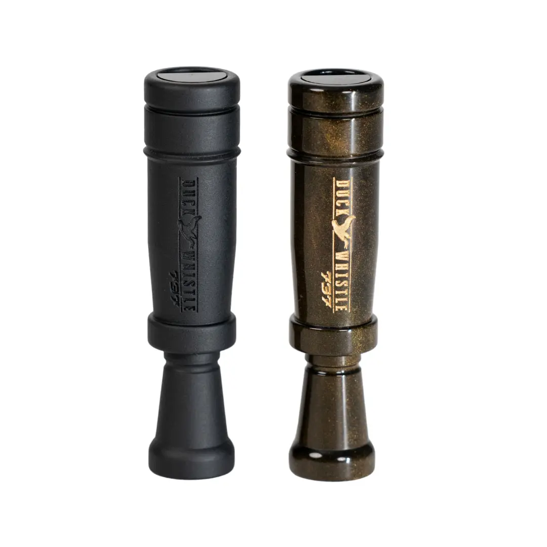 5-in-1 Duck Whistle