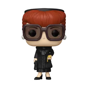 Reba McEntire Fancy Funko Pop! Vinyl Figure #494