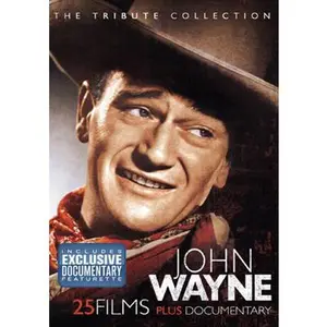 USED-John Wayne: The Tribute Collection (DVD)
