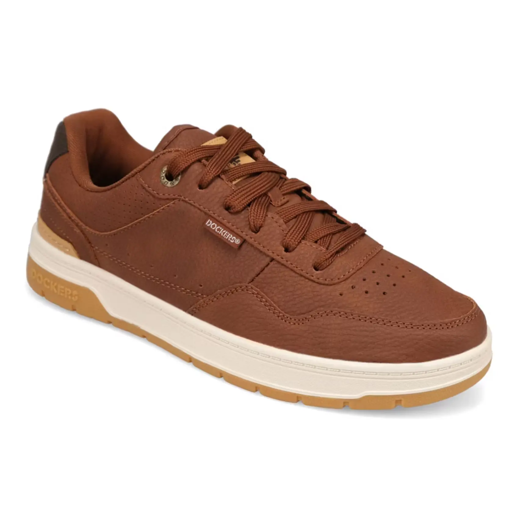 Jarvis 90-10026 - Dockers - British Tan/Brown