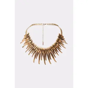 UNPREDICTABLE NECKLACE