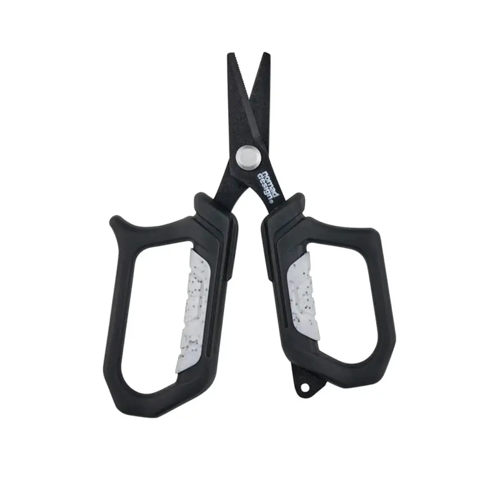 Nomad Design Hydra-X Braid Scissors