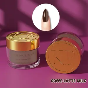 Katty Pro Beauty Acrylic Nails Professional Powder 1 Oz for Elegant Nail Art Design