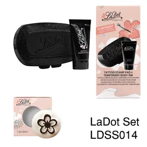Ladot – Small Flower Set
