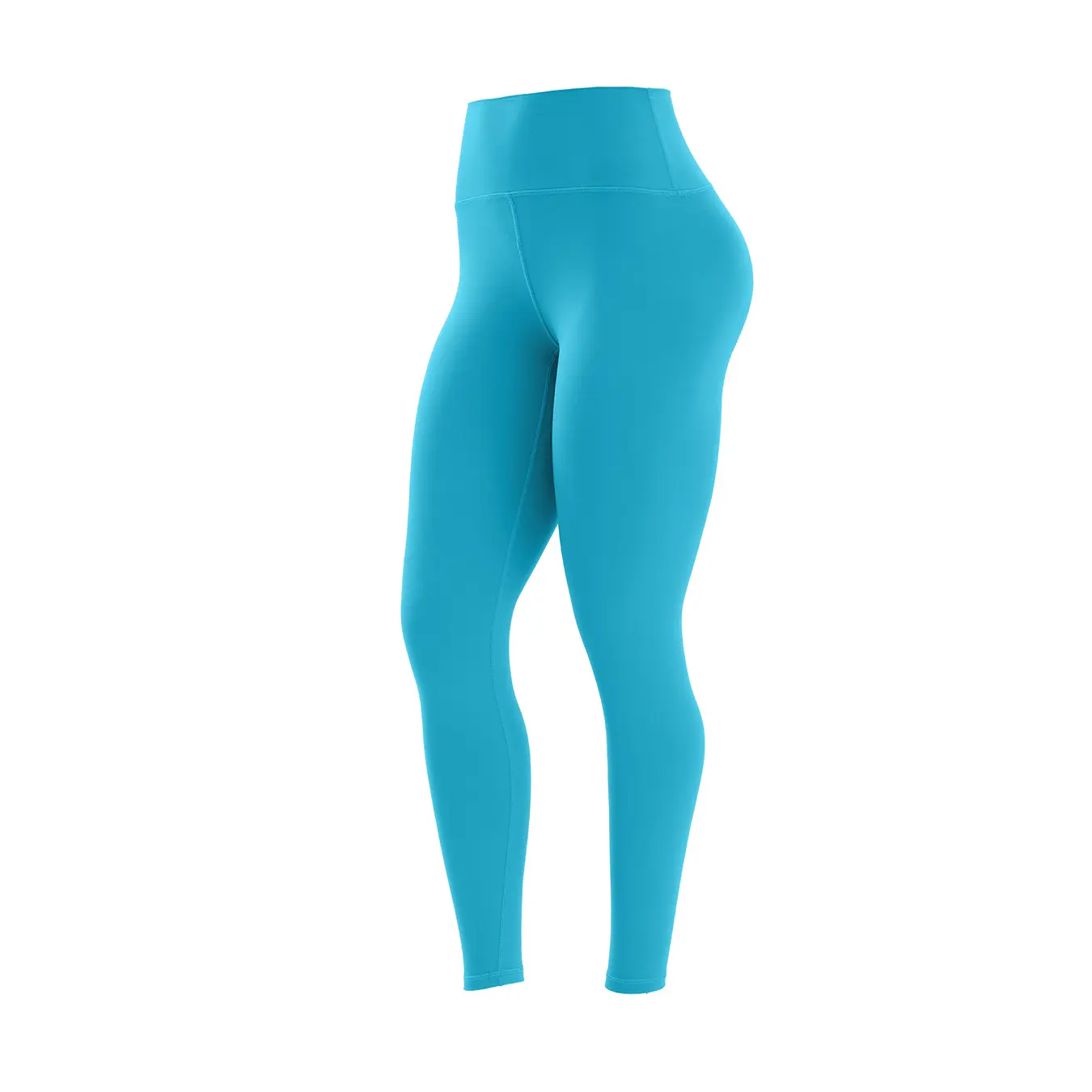 Lake Blue-Leggings