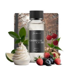 Cranberry Crush Fragrance Oil