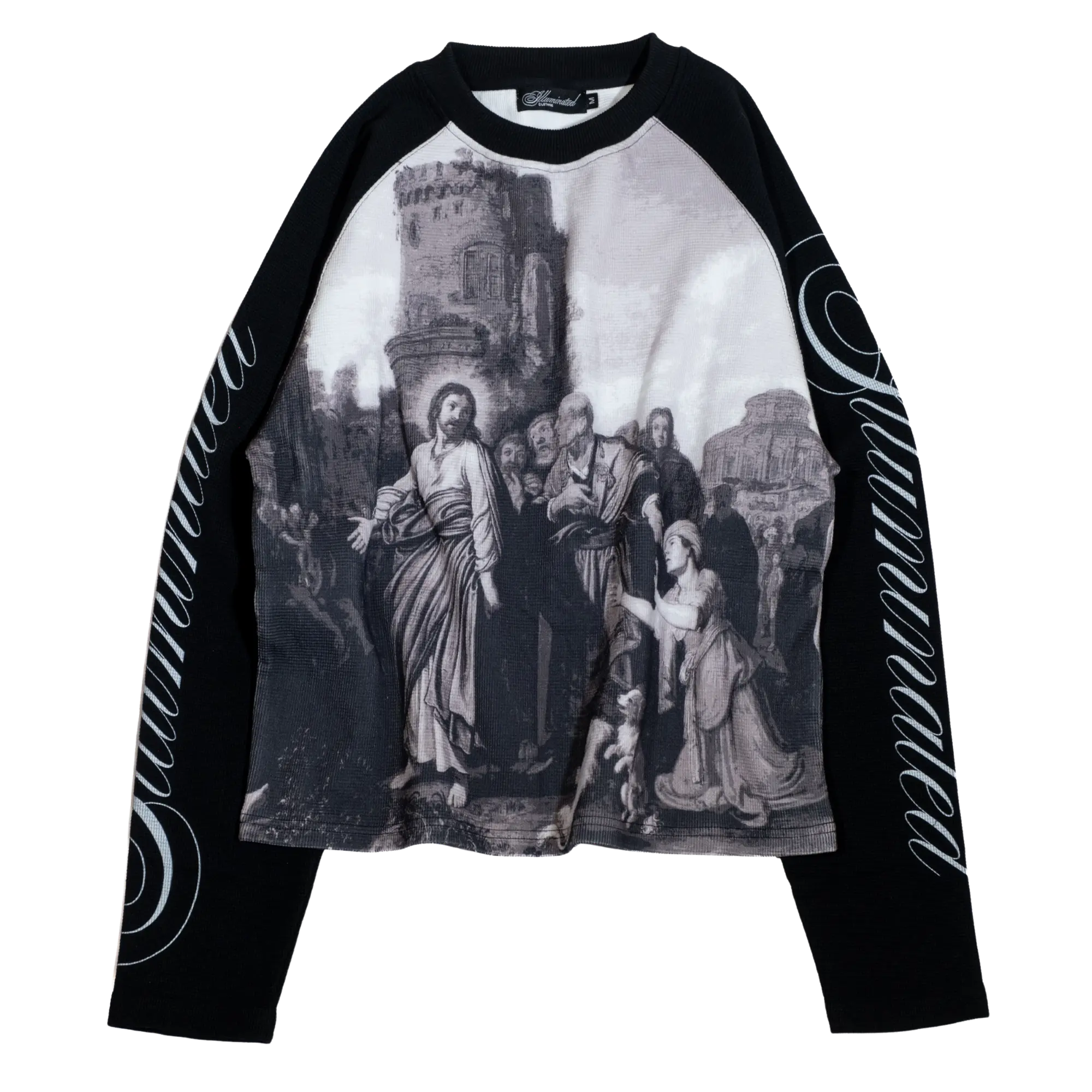 "Rabbi" Thermal