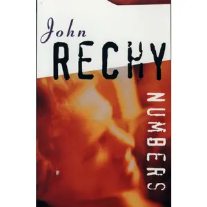 USED-Numbers by Rechy, John (Paperback)