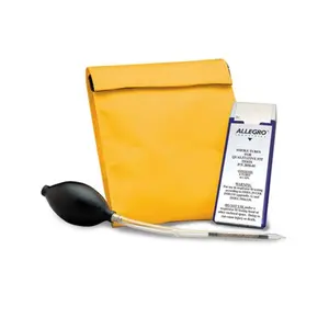 Allegro 2050 Standard Smoke Test Kit, Fast Check