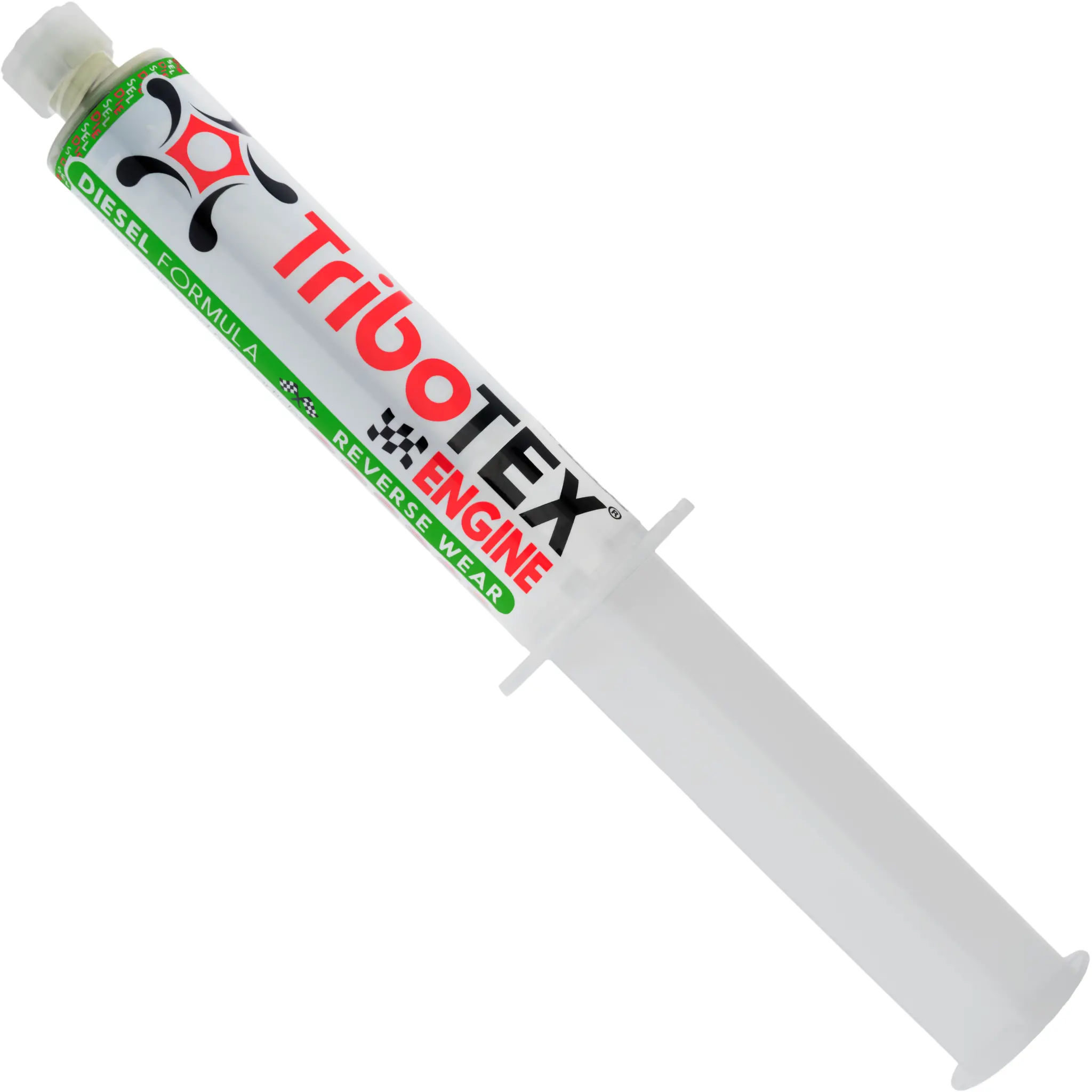 TriboTEX Engine - Diesel Formula TriboTEX Engine - Diesel Formula