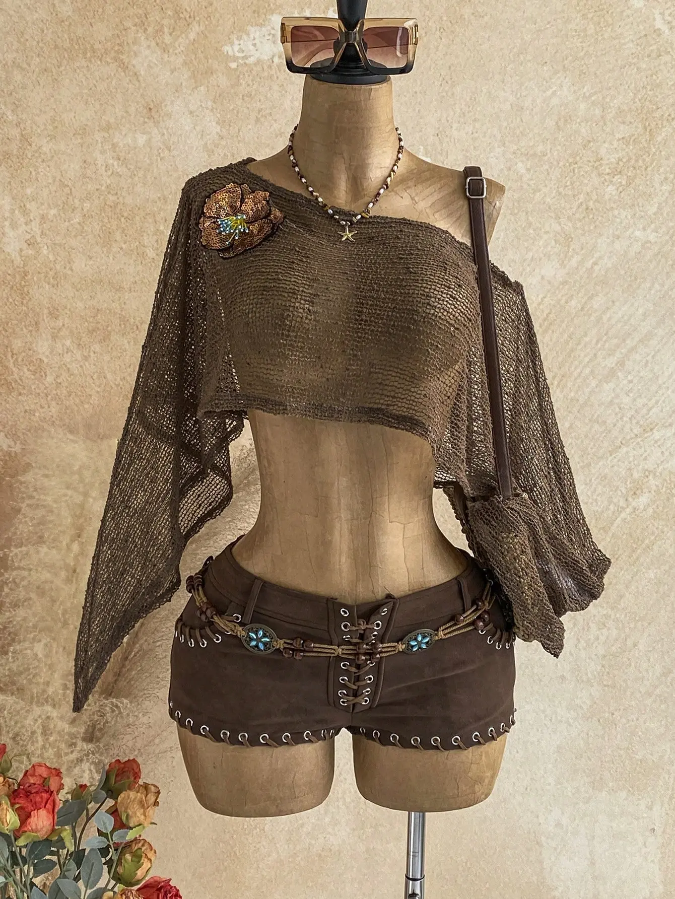 Coffee Brown