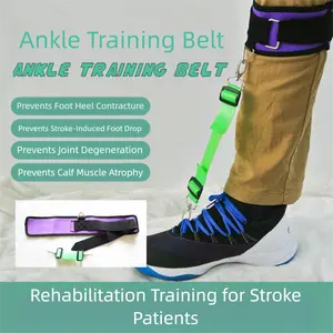 Rehab Walking Foot Strap