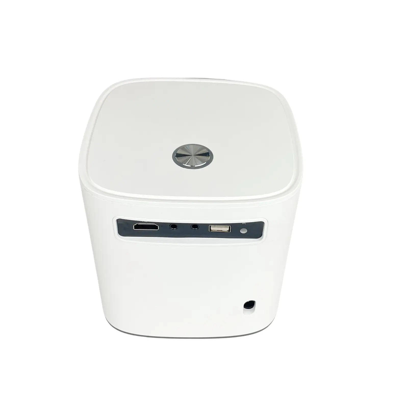 T8 Nexar Portable Mini Pico Projector 4K WiFi 5G 