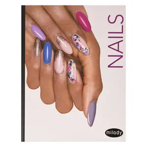 Milady Standard Nail Technology (MindTap Course List)