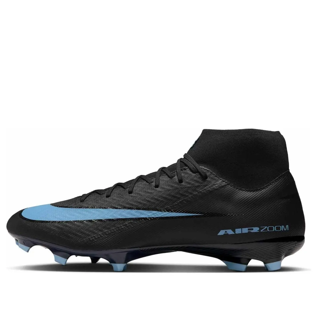 Nike Zoom Mercurial Superfly 10 Academy MG '2025 Shadow Pack' FQ1456-001
