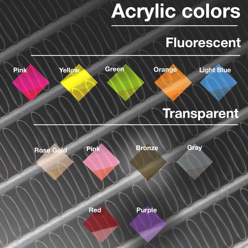 Slime Acrylic License Plate Frame Cover Customizable Eye-Catching Car Accessory with LED-Like Glow Effect and Custom Engraving for U.S. Plates