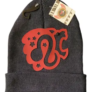 Zodiac Knitz Hat