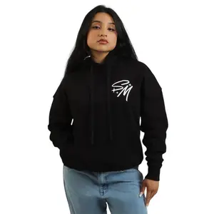 Initials Club Hoodie