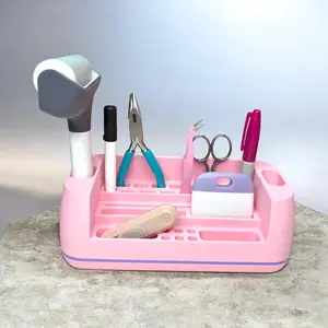 Crafting Tool Storage Caddy