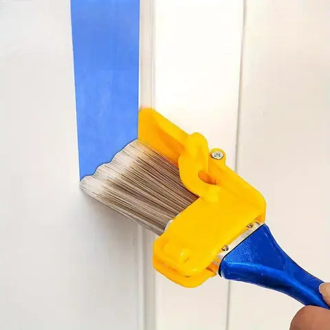 Paint Edge Cutter, Paint Edge Trimming Tool, Paint Trimming Tool, Paint Edge Cutter Tool, Paint Edger Tool, Paint Supplies & Tools for Home Improvement