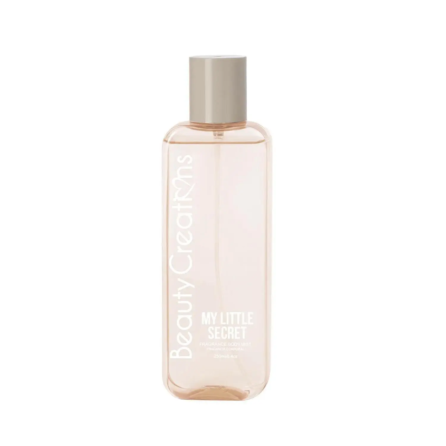 BEAUTY CREATIONS SCENTED BODY MIST SPRAY
