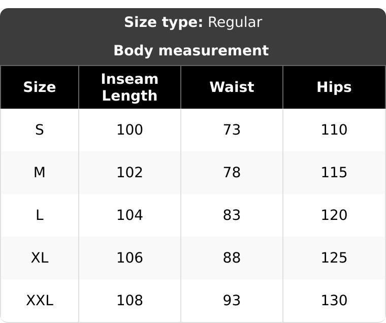 3-Piece Set Breathable Cotton Track Joggers, Elastic Waist Cuffed Sweatpants with Anti-Theft Zippered Pockets