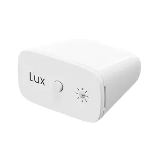 Waterproof Wireless Light Sensor IP67 Tuya Smart APP Control Curtain Light Sensor Detector