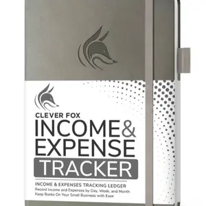 Income and Expense Tracker