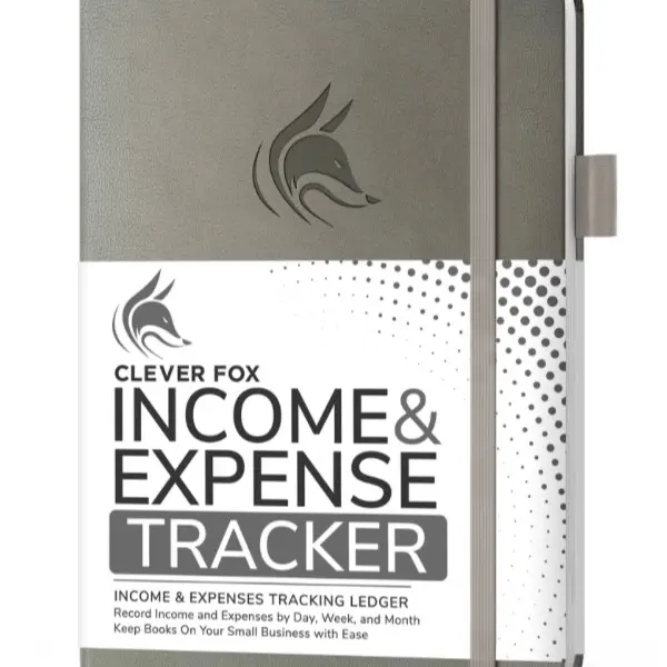 Income and Expense Tracker