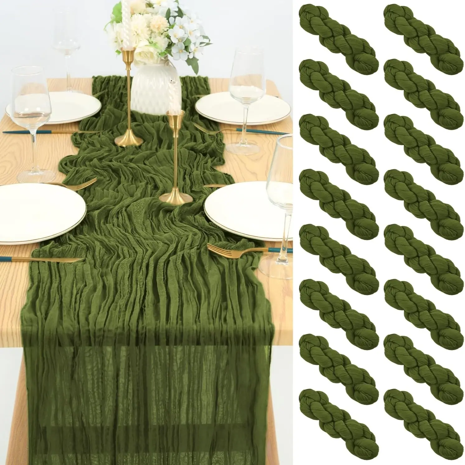 Oliver Green
