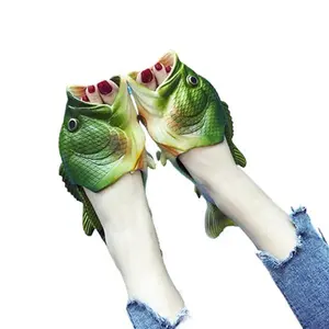 Fashion Slide Sandals, Versatile Footwear for Home & Outdoor Use, Comfortable Flipflop Shoes
