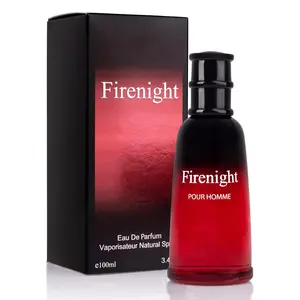 Urban Collection Spicy Cologne - 3.4oz - Men's Fragrance