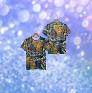 HOt new duck T-Shirt, funny monkey t shirt , monkey meme graphic tee,  cute funny animal shirt #viraltee #memeshirt #funnytshirt #graphictee #tiktokfashion #outfitinspo #streetwearfit #viraloutfit