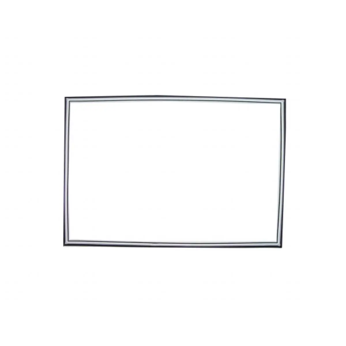 Frigidaire Genuine Refrigerator Door Gasket - Replacement Part AH2331952, No