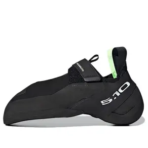 adidas Five Ten Hiangle 'Black Signal Green' FV4744
