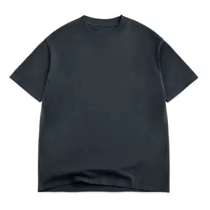 OVERSIZED BOX S/S TEE 7.5 OZ