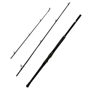 Magictail Surf Fishing Rods