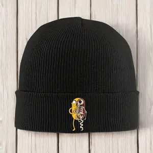1pc Adventure Time fashion Sports Windproof Knitted Hat Warm Skiing Cold Hat Men and Women