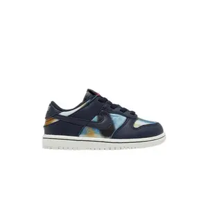 Nike Dunk Low SE TD 'Graffiti Pack - Obsidian'