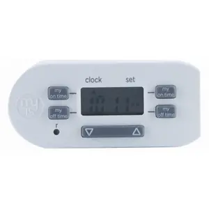 Jasco Products  MyTouch 1Out Bar Timer