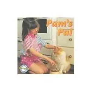 USED-Pam's Pal-Phonics Read Set 1 (Phonics Readers) by Albert (Paperback)